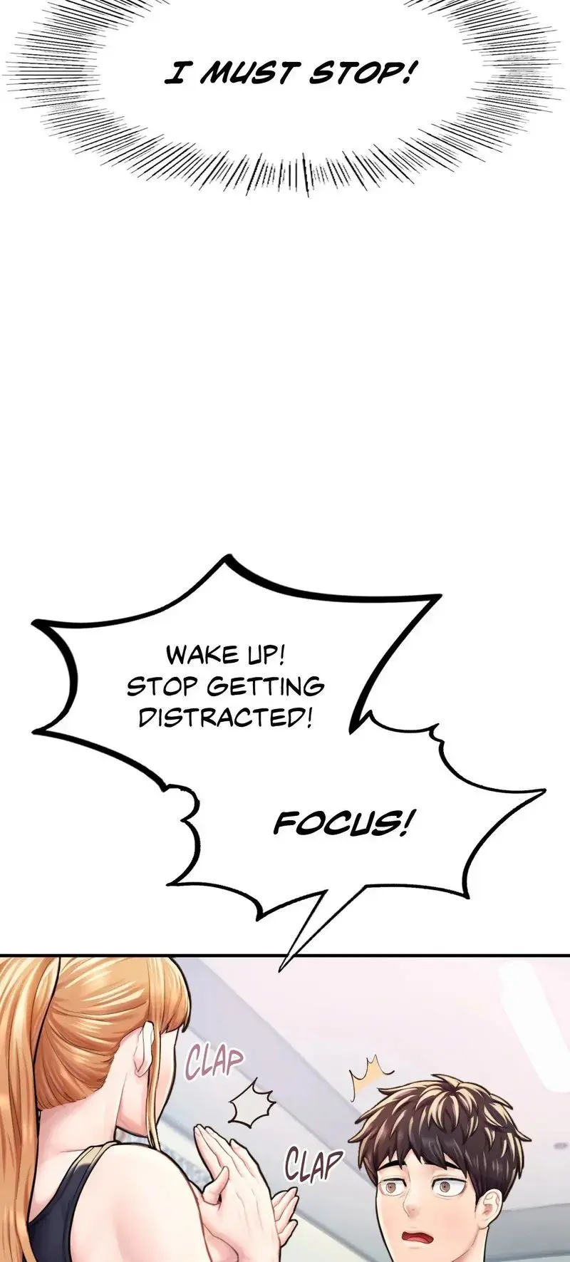 Ordinary To Alpha Chapter 11 - Page 23