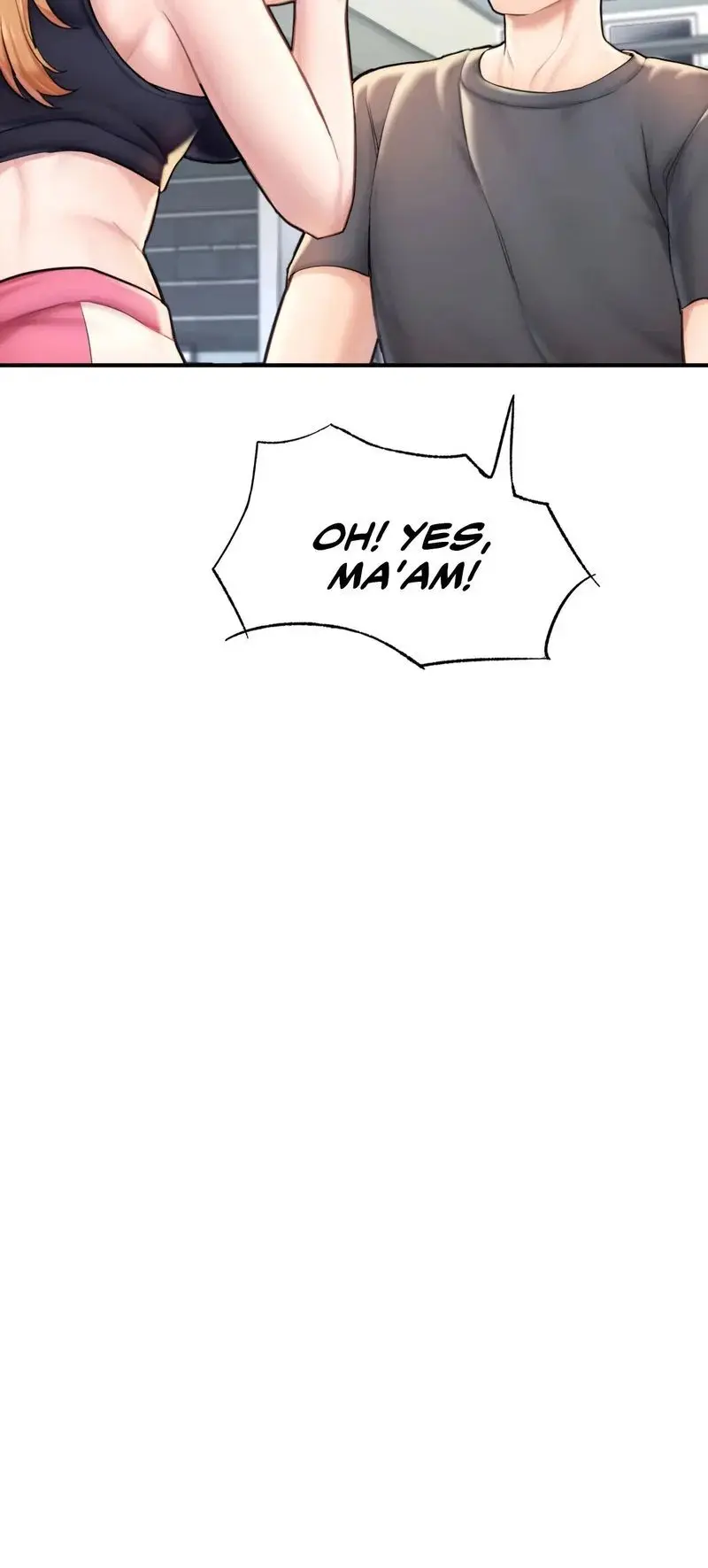 Ordinary To Alpha Chapter 11 - Page 24