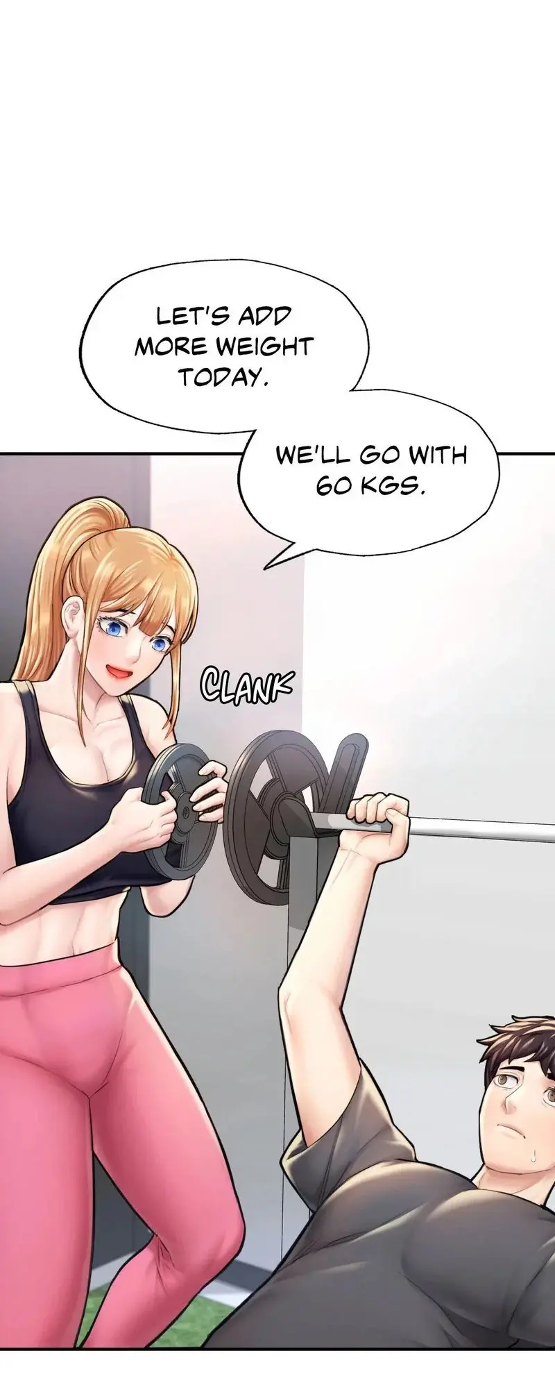 Ordinary To Alpha Chapter 11 - Page 25