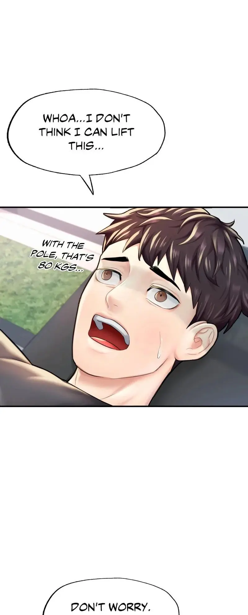 Ordinary To Alpha Chapter 11 - Page 26