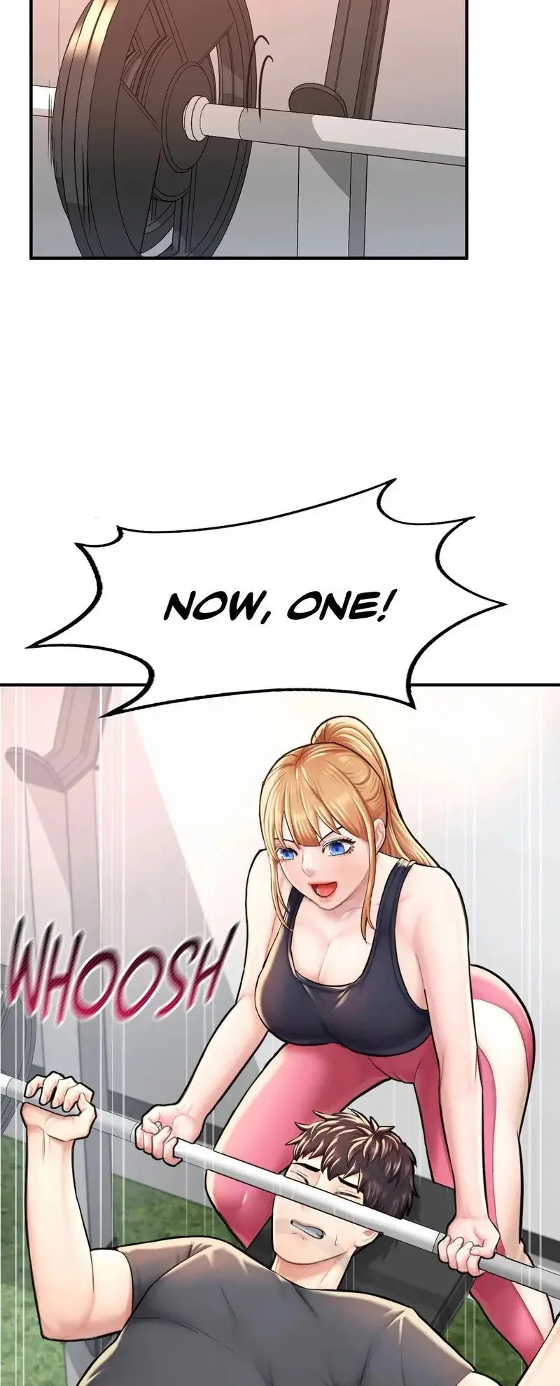 Ordinary To Alpha Chapter 11 - Page 28