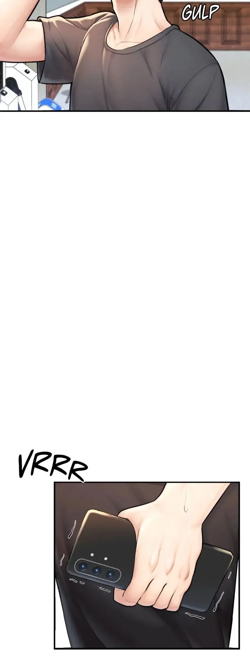 Ordinary To Alpha Chapter 11 - Page 3
