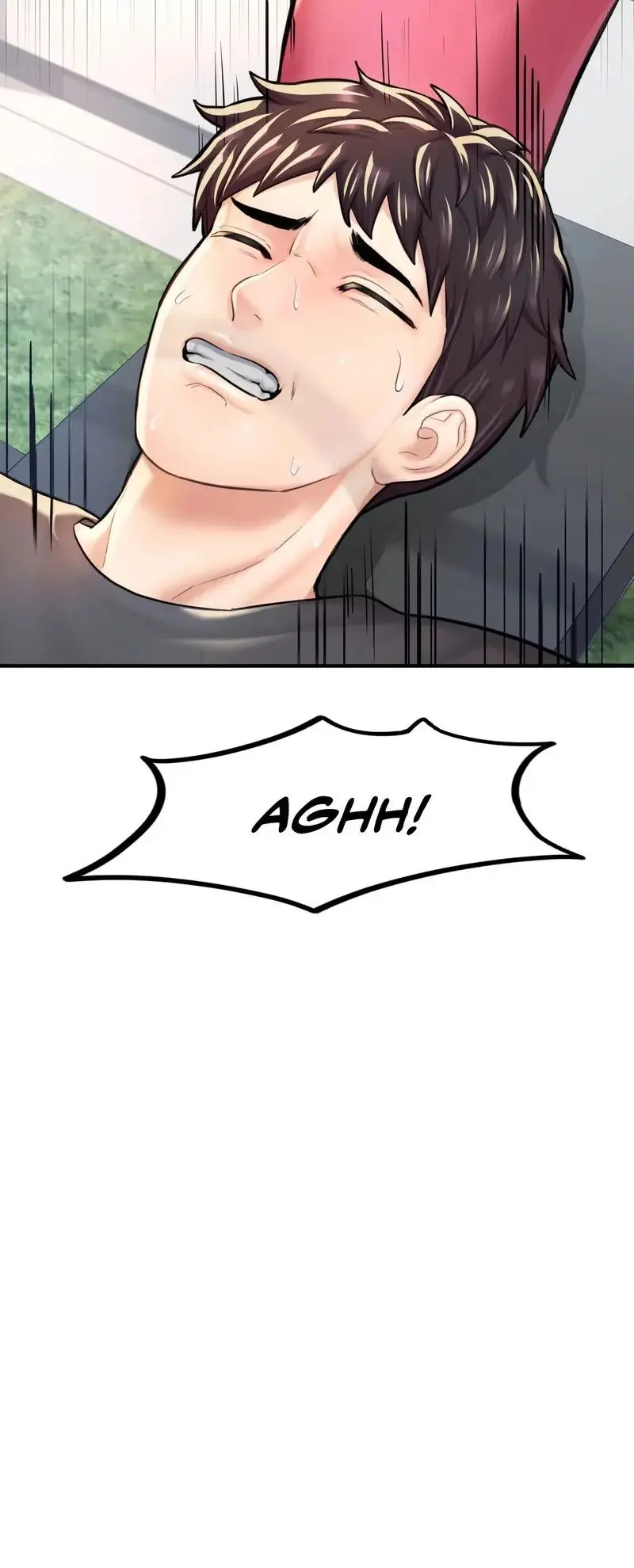 Ordinary To Alpha Chapter 11 - Page 30