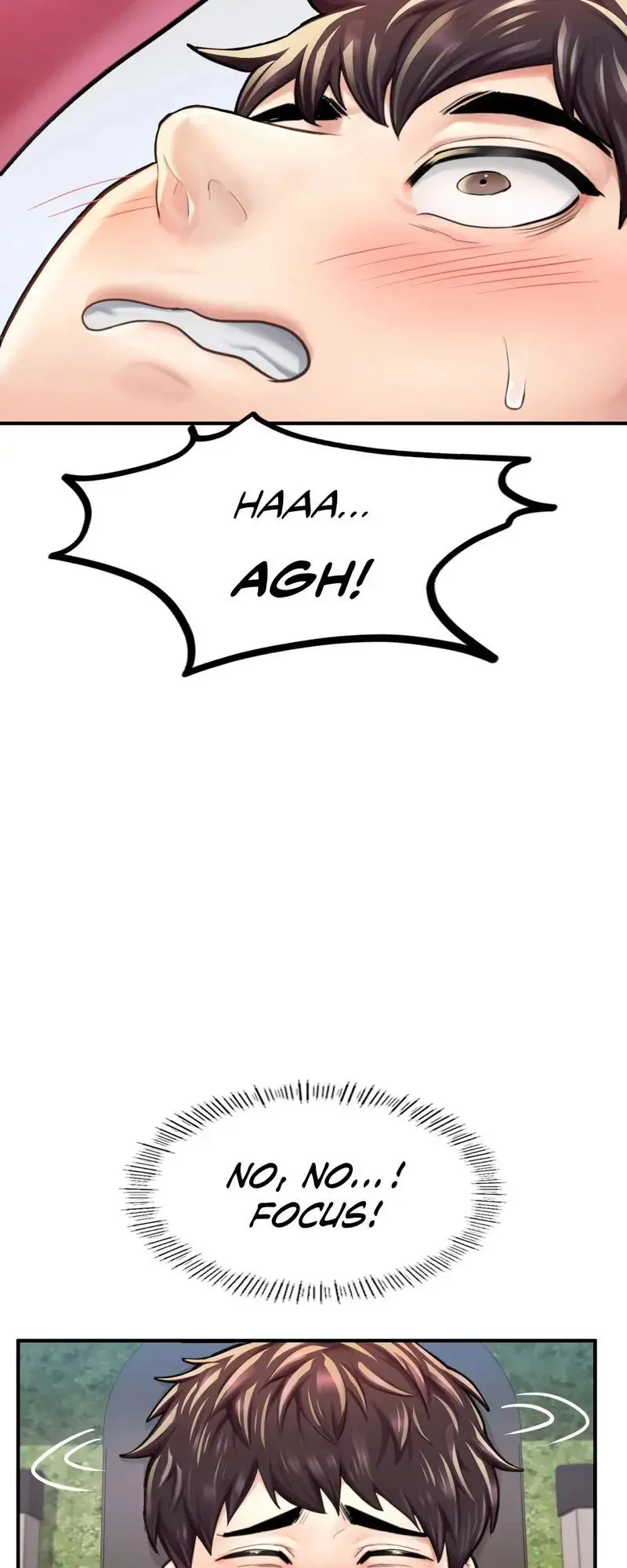 Ordinary To Alpha Chapter 11 - Page 32