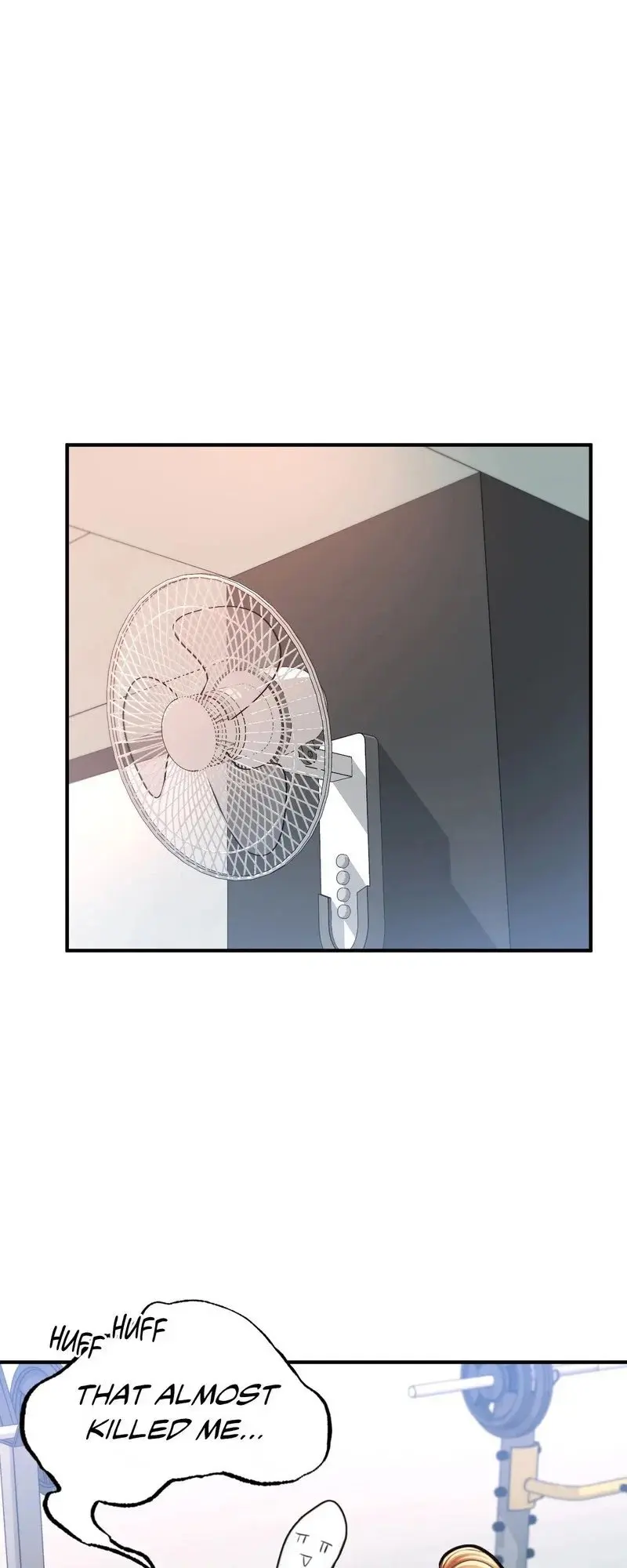 Ordinary To Alpha Chapter 11 - Page 35