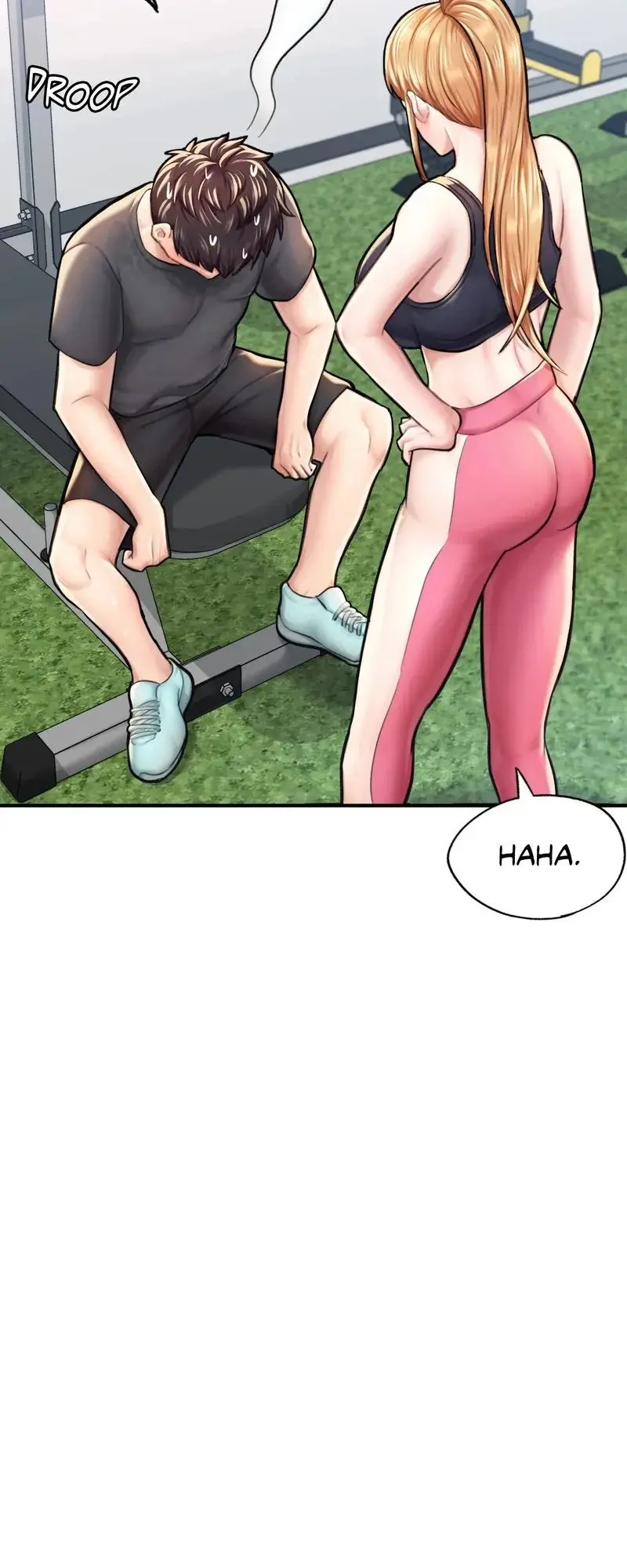 Ordinary To Alpha Chapter 11 - Page 36