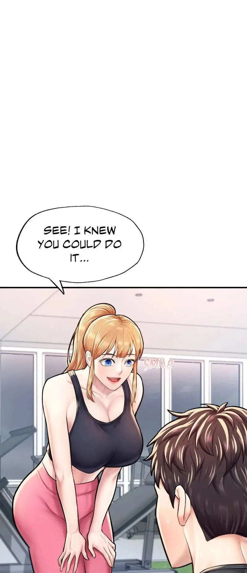Ordinary To Alpha Chapter 11 - Page 37