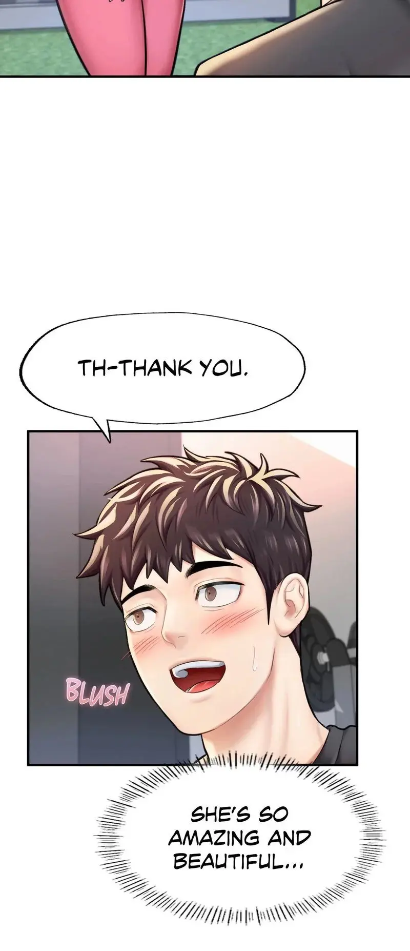 Ordinary To Alpha Chapter 11 - Page 38