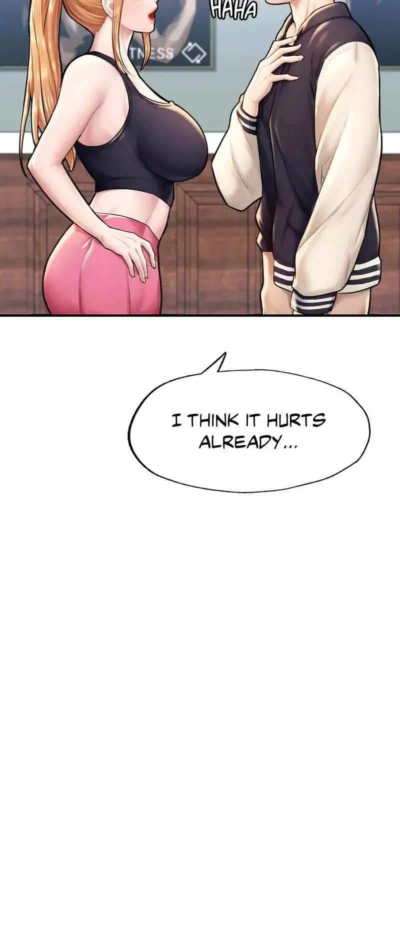 Ordinary To Alpha Chapter 11 - Page 42
