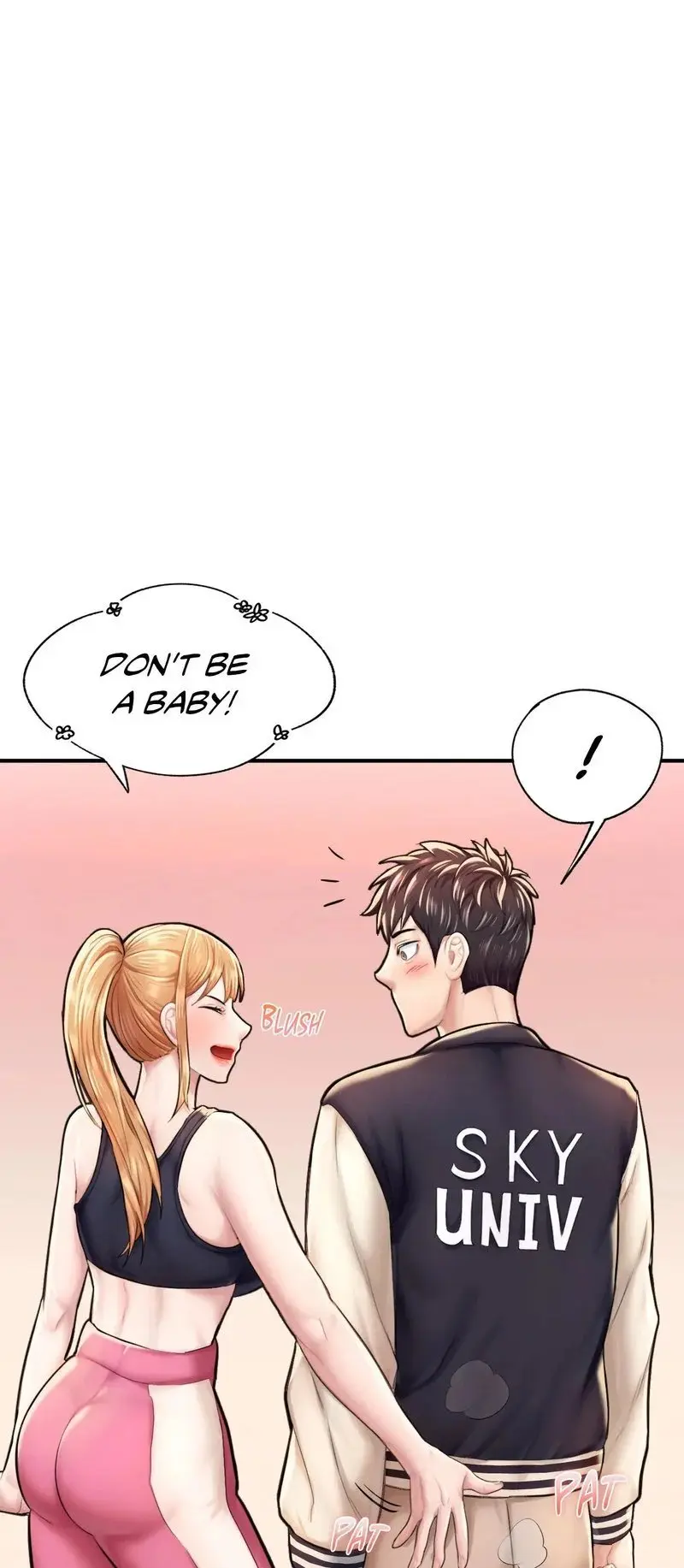 Ordinary To Alpha Chapter 11 - Page 43
