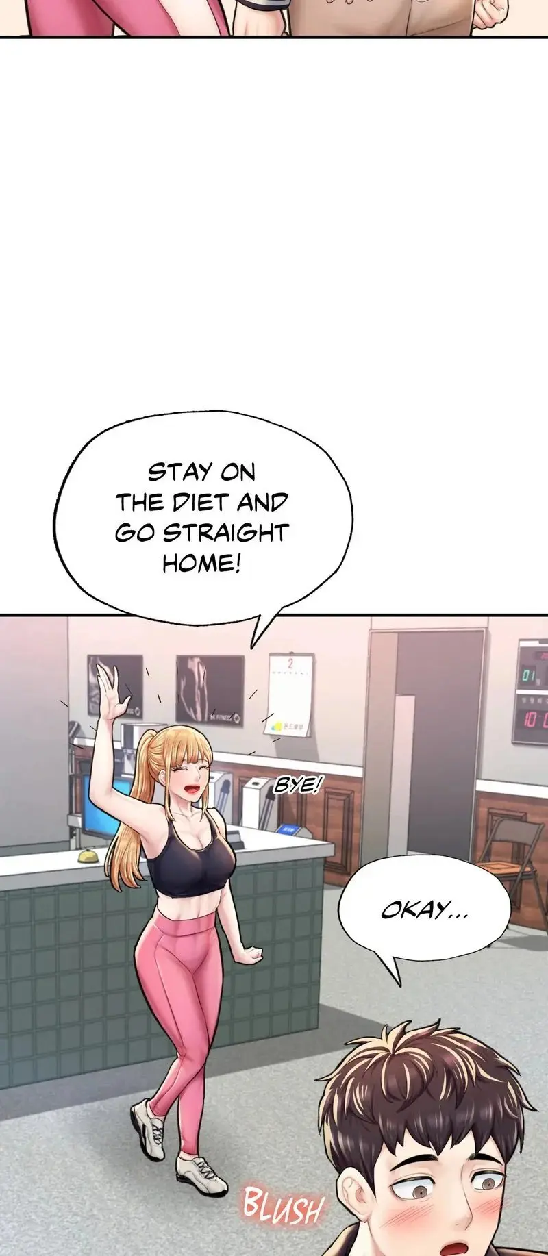 Ordinary To Alpha Chapter 11 - Page 44