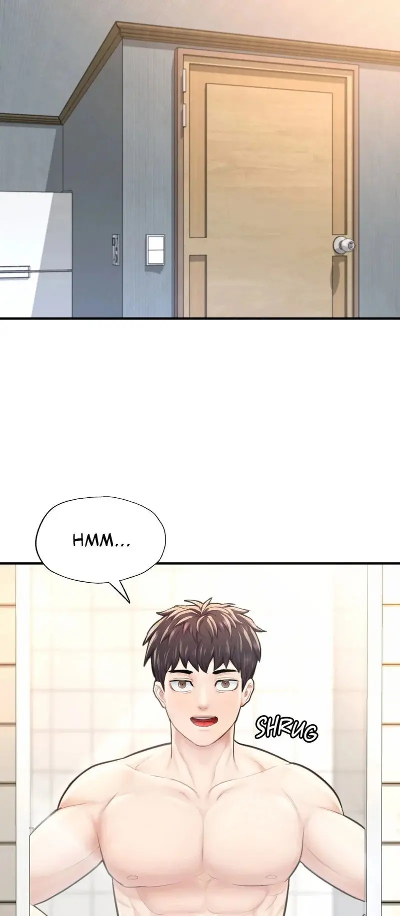 Ordinary To Alpha Chapter 11 - Page 46