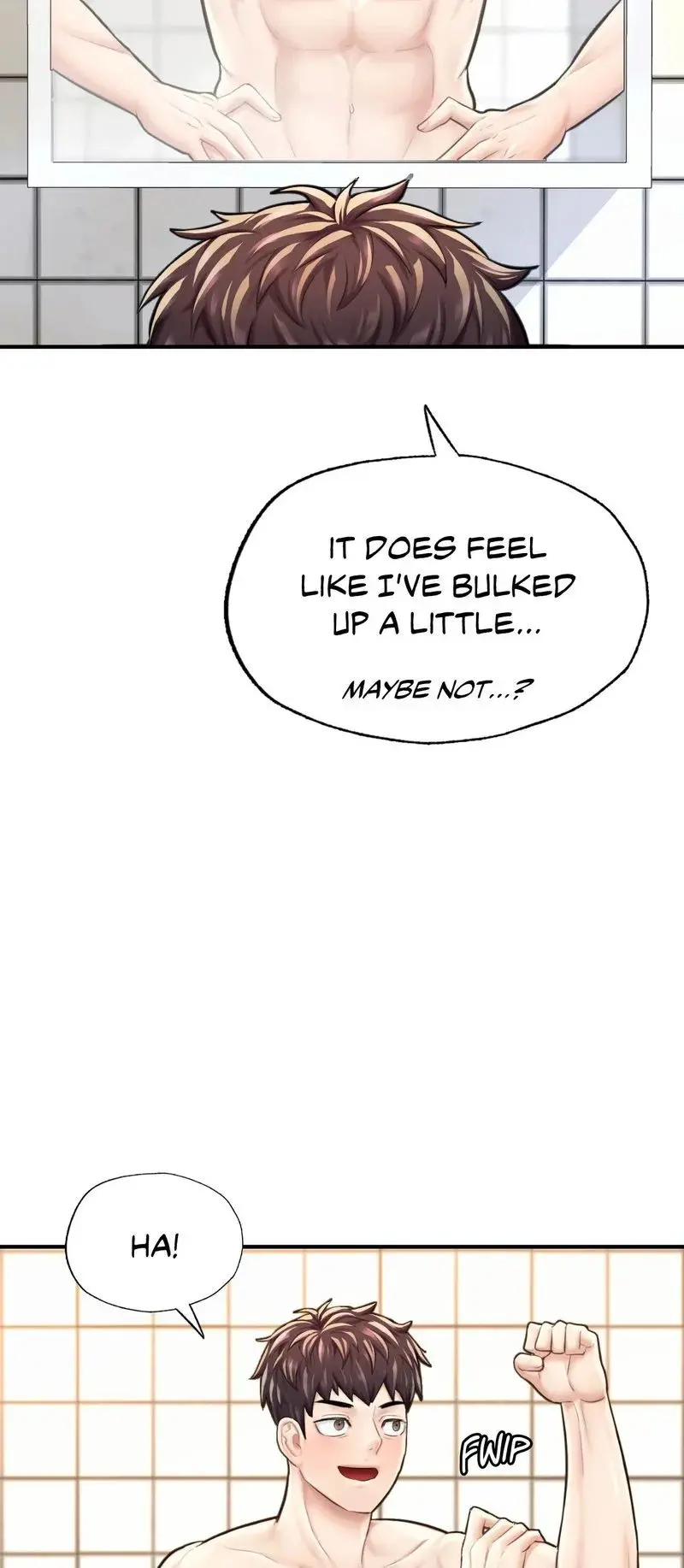 Ordinary To Alpha Chapter 11 - Page 47