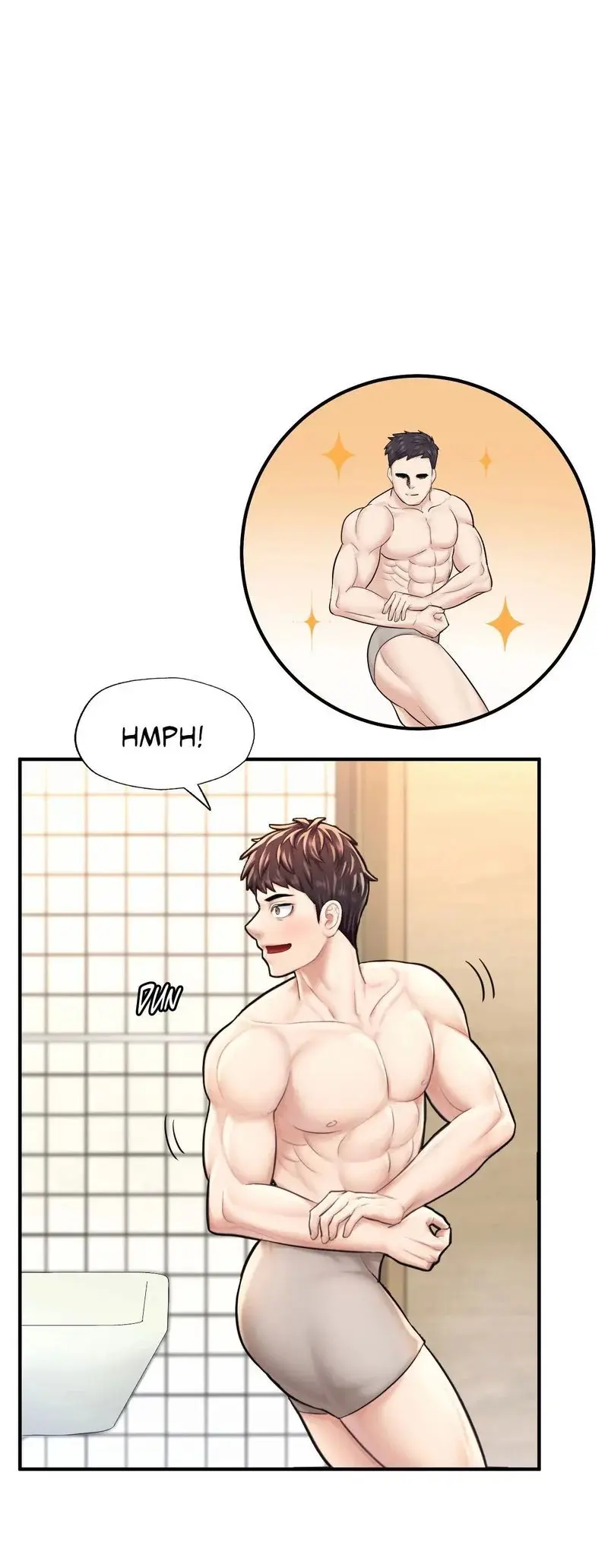 Ordinary To Alpha Chapter 11 - Page 49