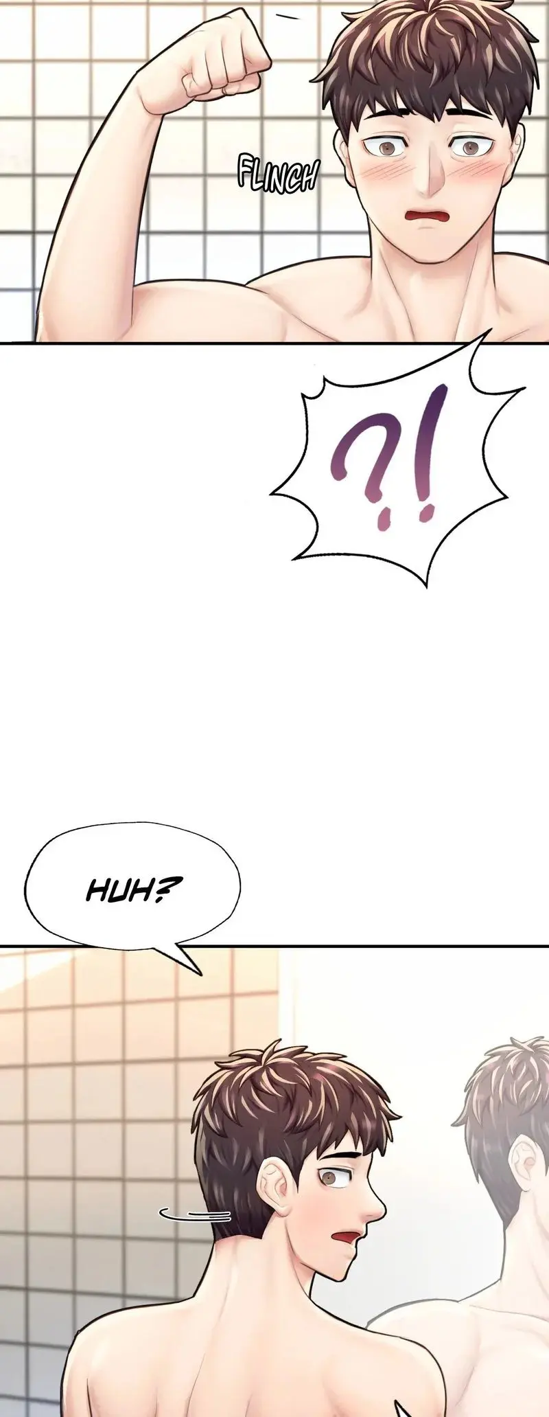 Ordinary To Alpha Chapter 11 - Page 51
