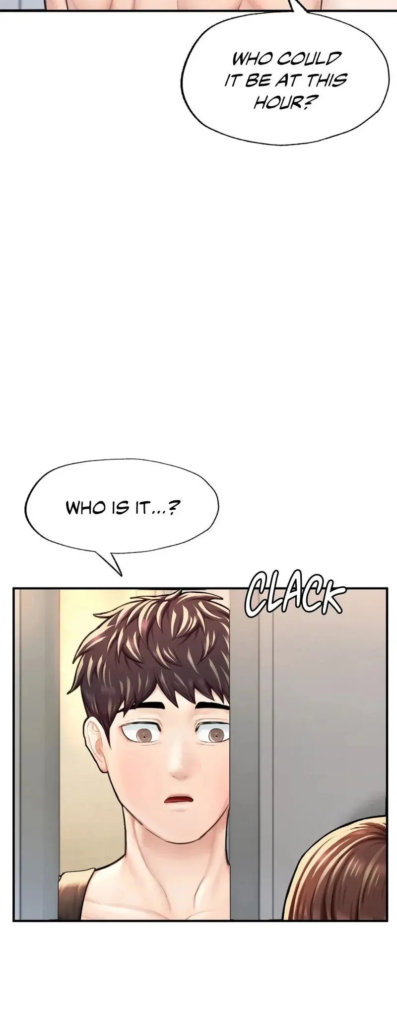 Ordinary To Alpha Chapter 11 - Page 52