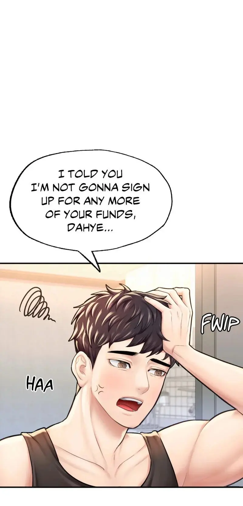 Ordinary To Alpha Chapter 11 - Page 55