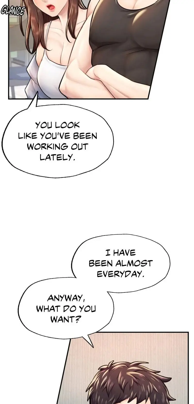 Ordinary To Alpha Chapter 11 - Page 59