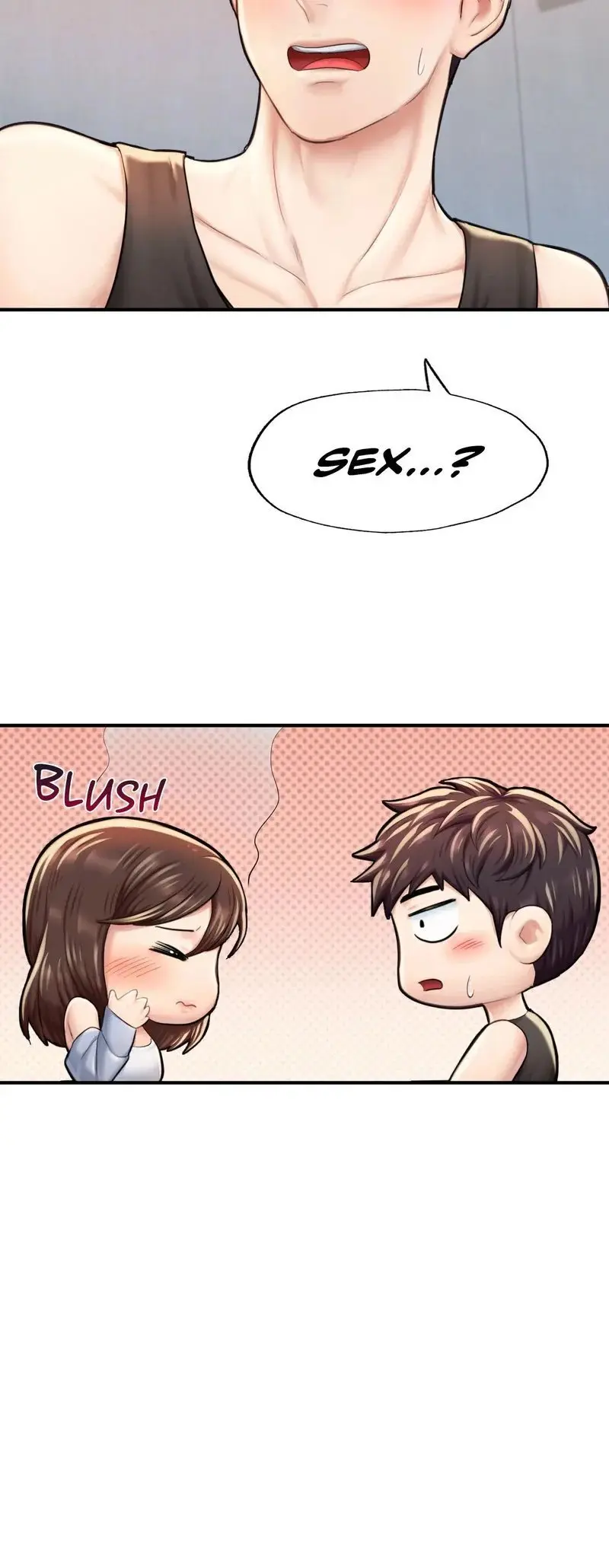 Ordinary To Alpha Chapter 11 - Page 66