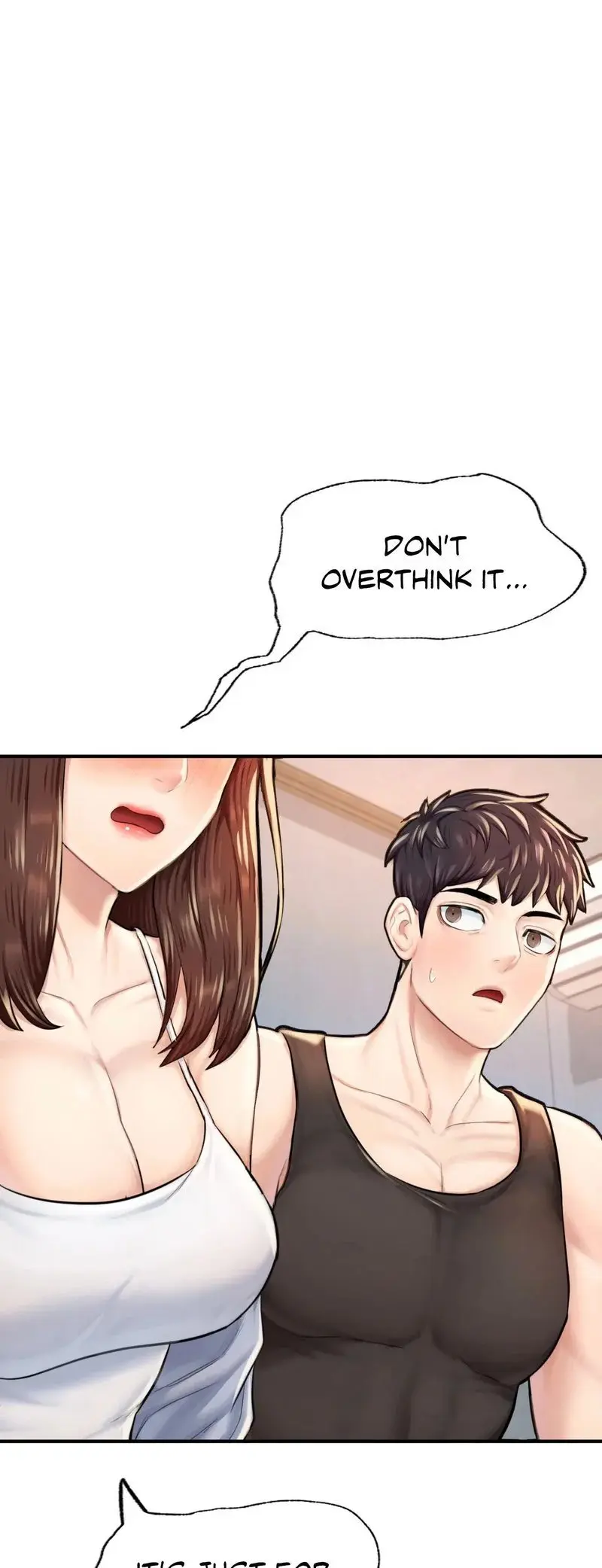 Ordinary To Alpha Chapter 11 - Page 67