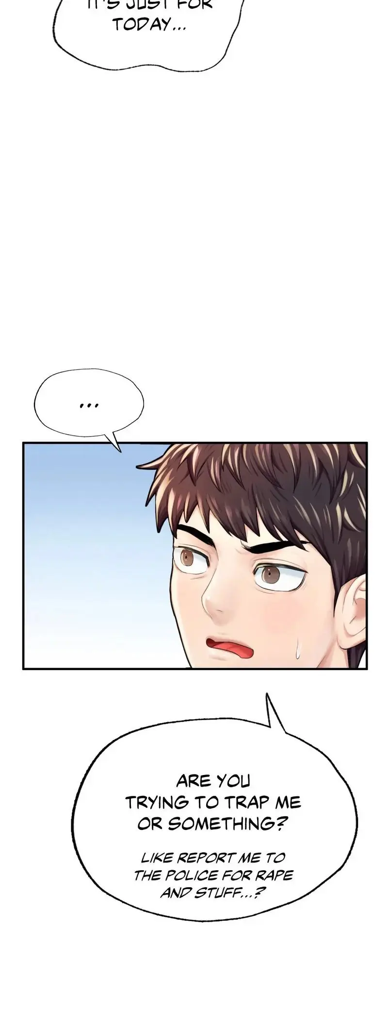 Ordinary To Alpha Chapter 11 - Page 68