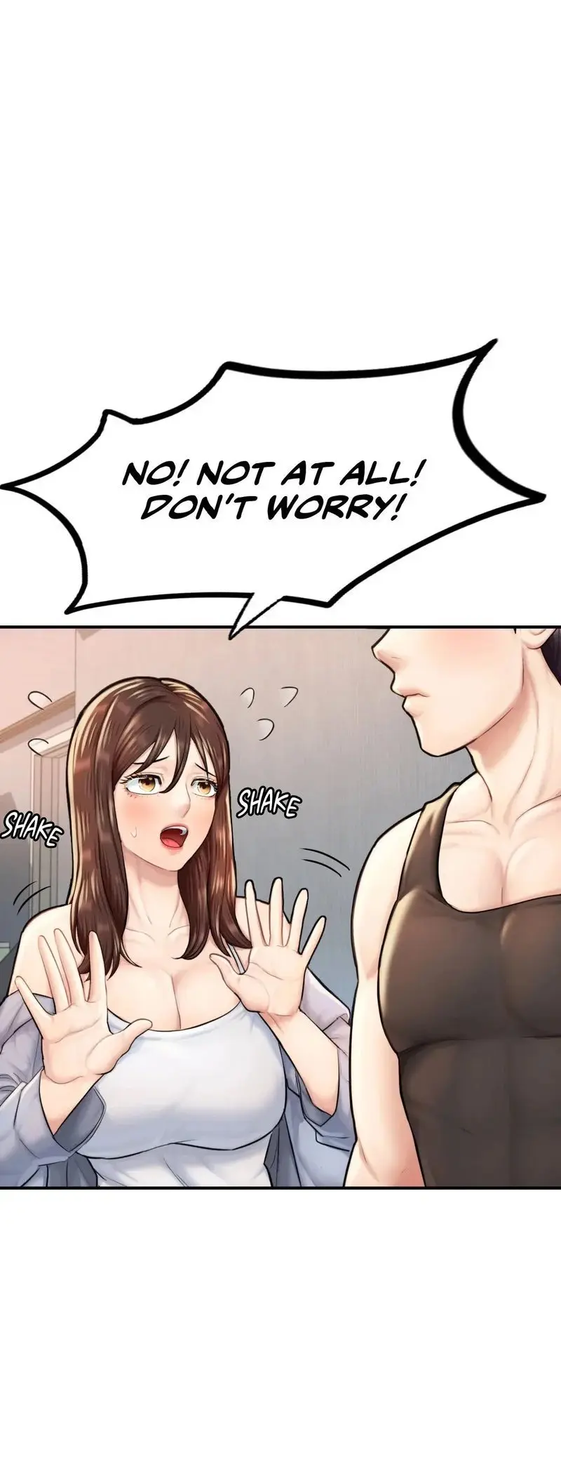 Ordinary To Alpha Chapter 11 - Page 69