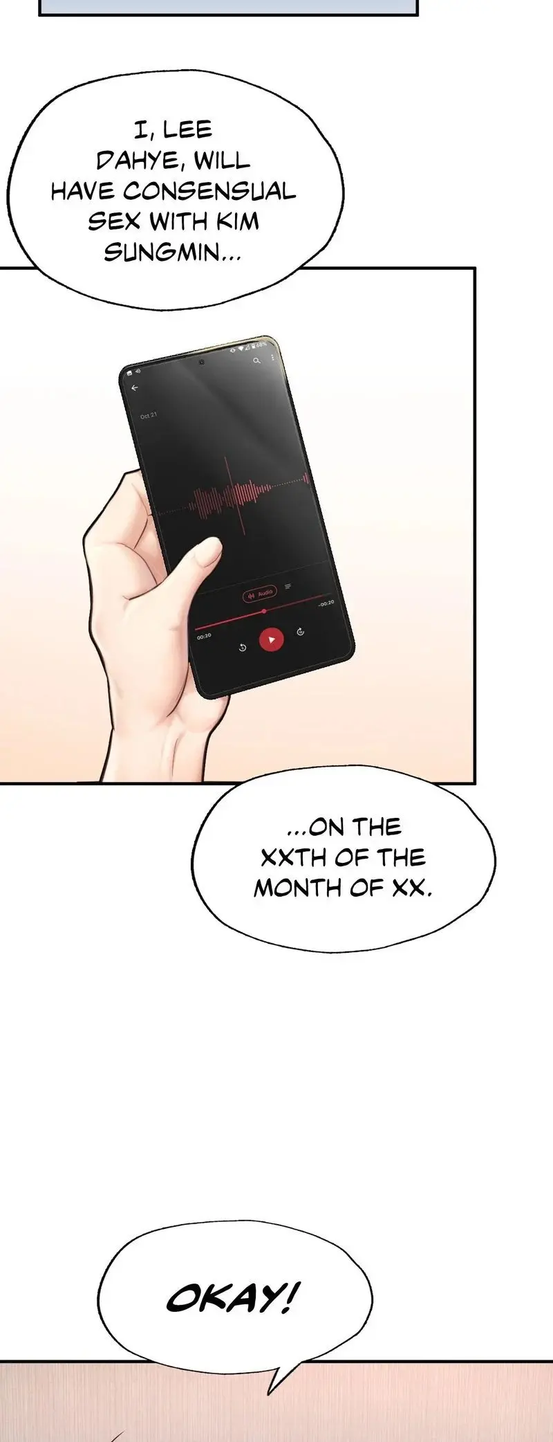 Ordinary To Alpha Chapter 11 - Page 71