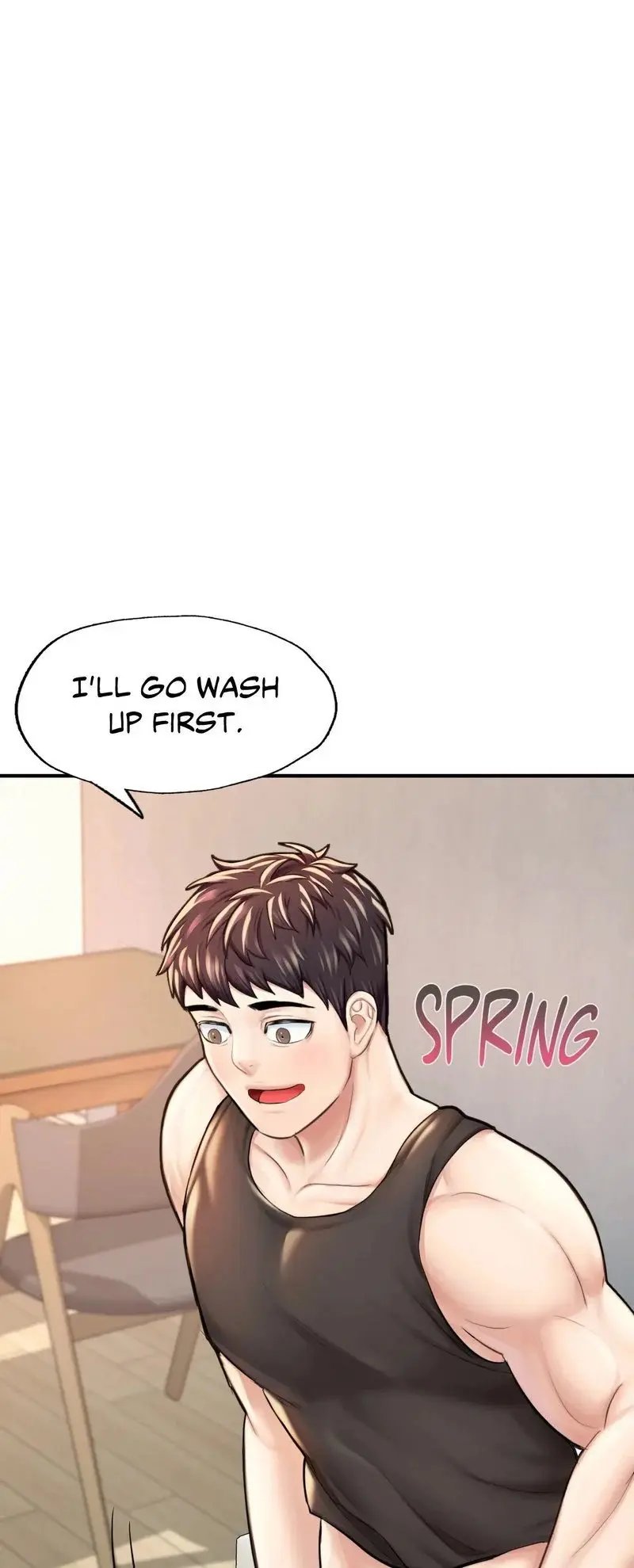 Ordinary To Alpha Chapter 11 - Page 73