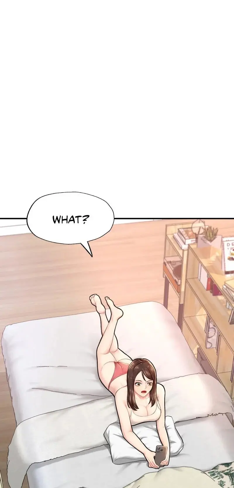 Ordinary To Alpha Chapter 11 - Page 8