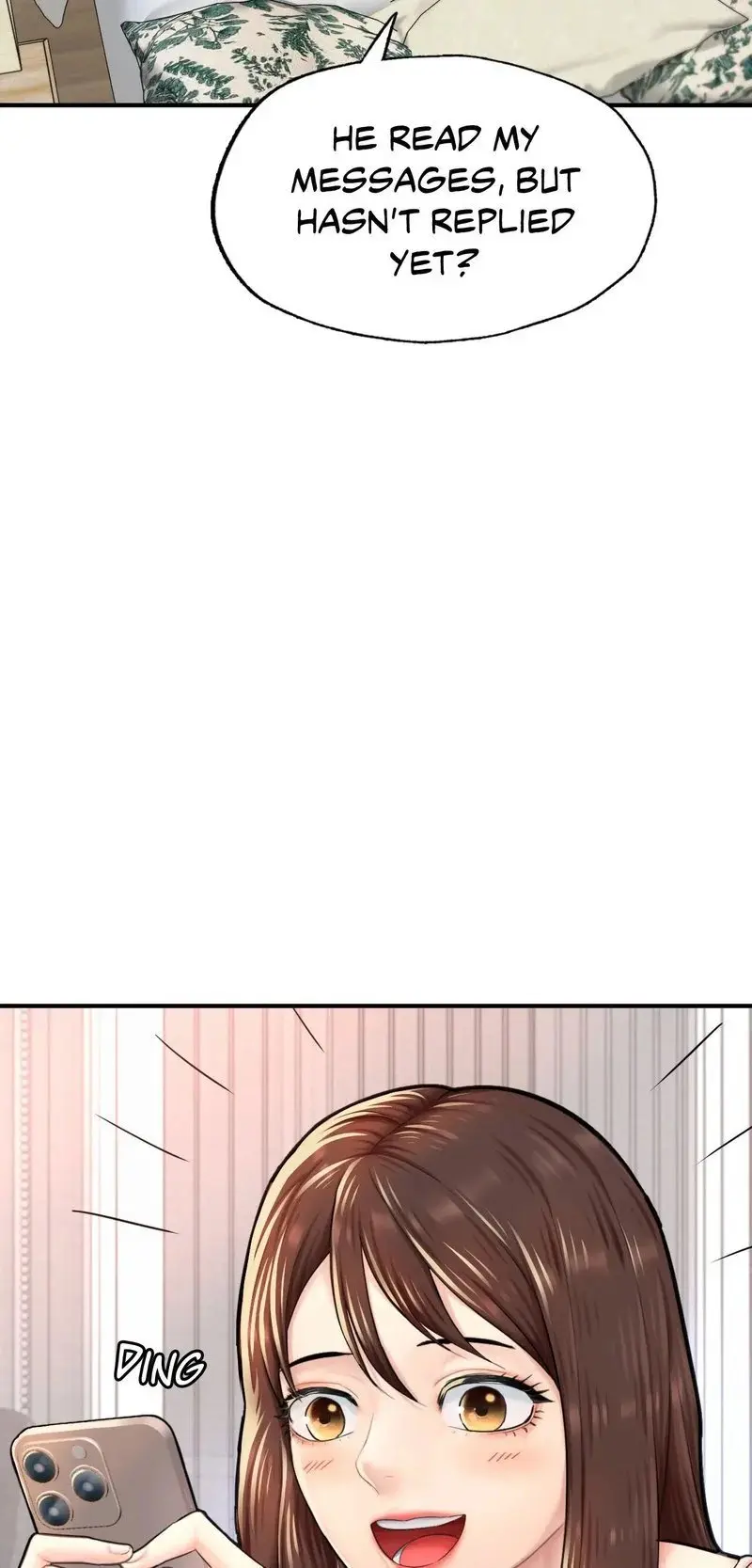Ordinary To Alpha Chapter 11 - Page 9