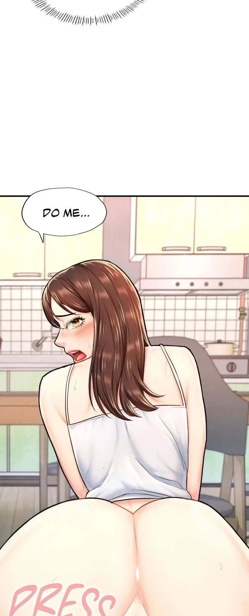 Ordinary To Alpha Chapter 12 - Page 17