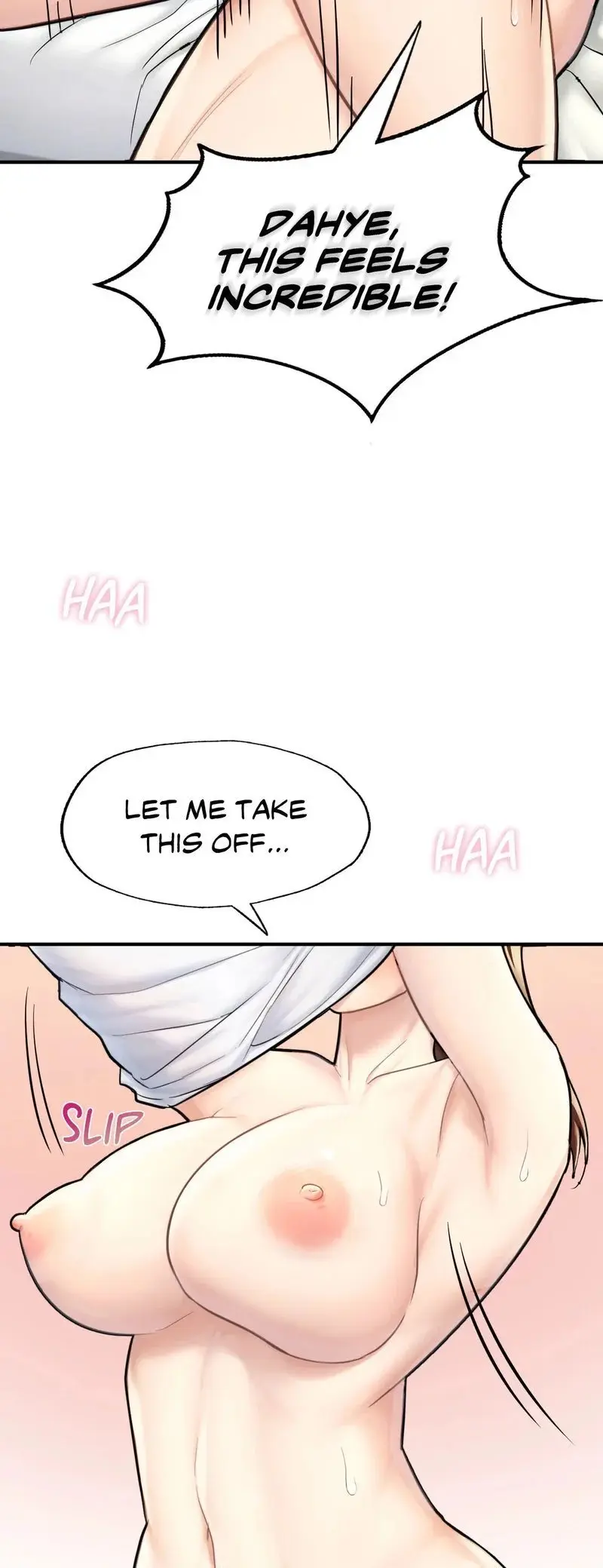 Ordinary To Alpha Chapter 12 - Page 22