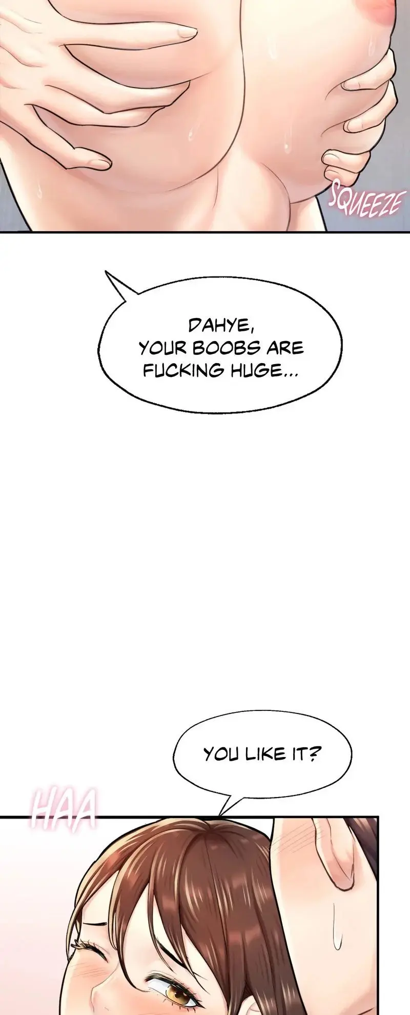 Ordinary To Alpha Chapter 12 - Page 28