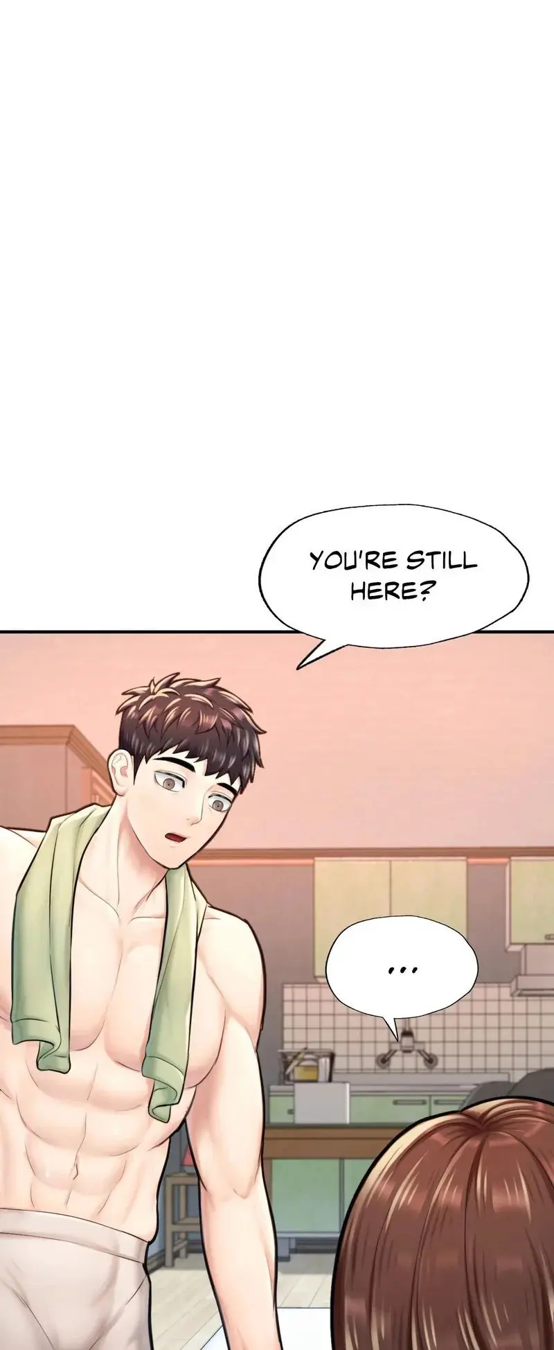 Ordinary To Alpha Chapter 12 - Page 55