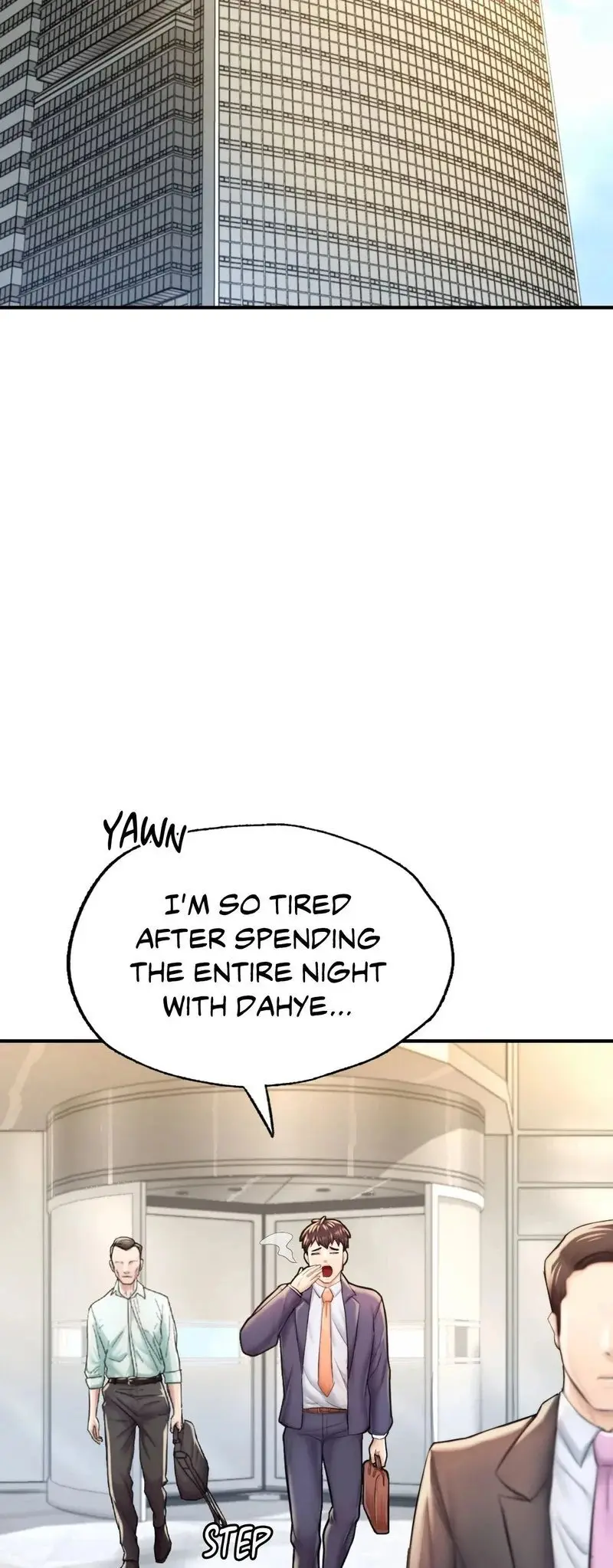 Ordinary To Alpha Chapter 12 - Page 68