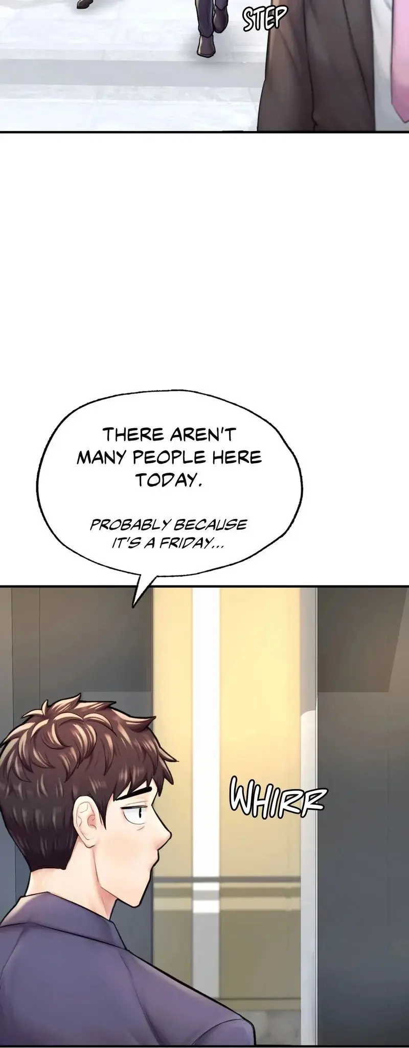 Ordinary To Alpha Chapter 12 - Page 69