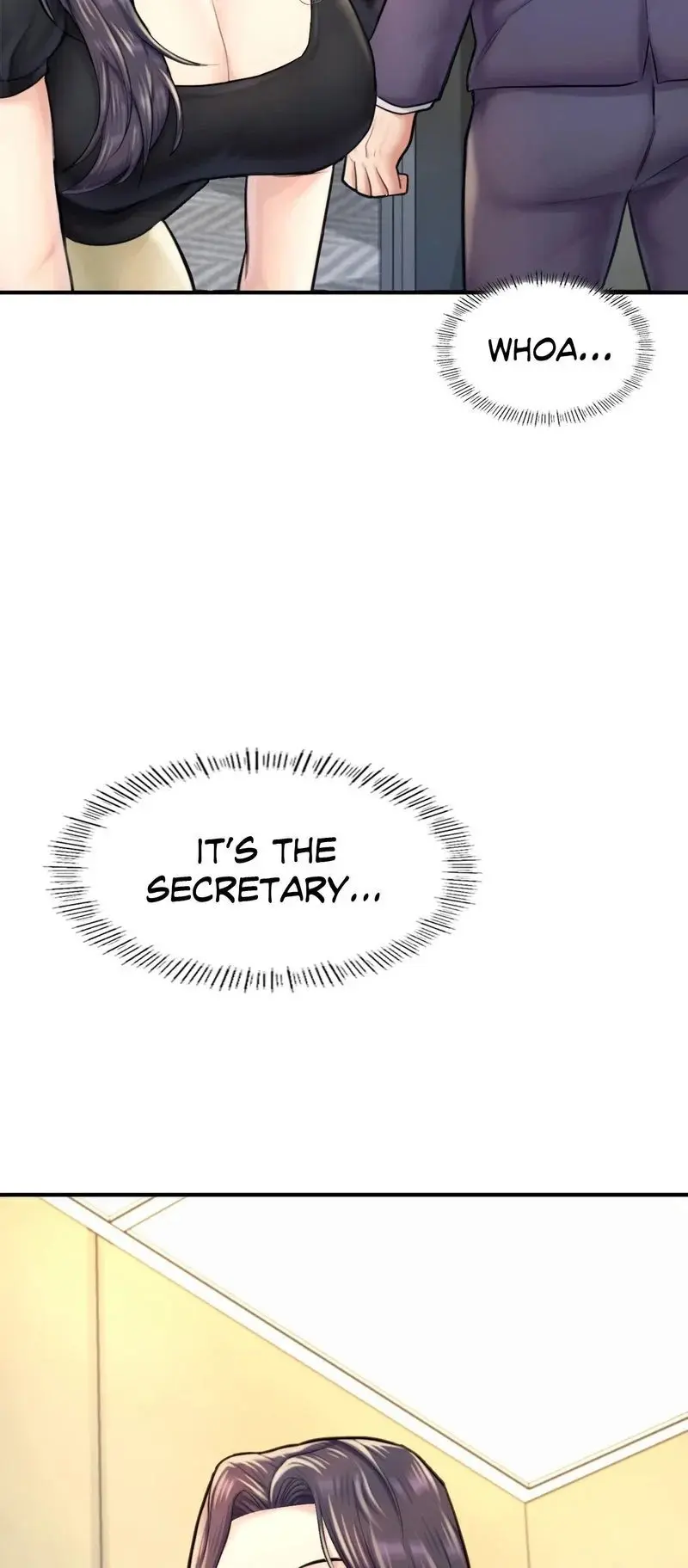 Ordinary To Alpha Chapter 12 - Page 74