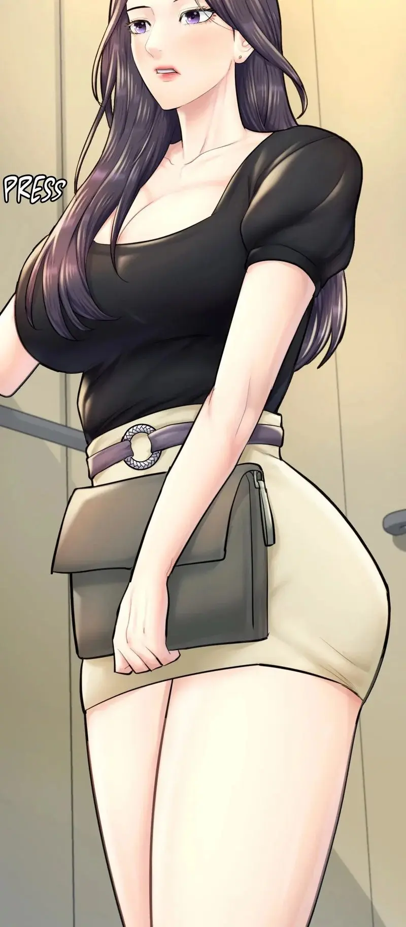 Ordinary To Alpha Chapter 12 - Page 75