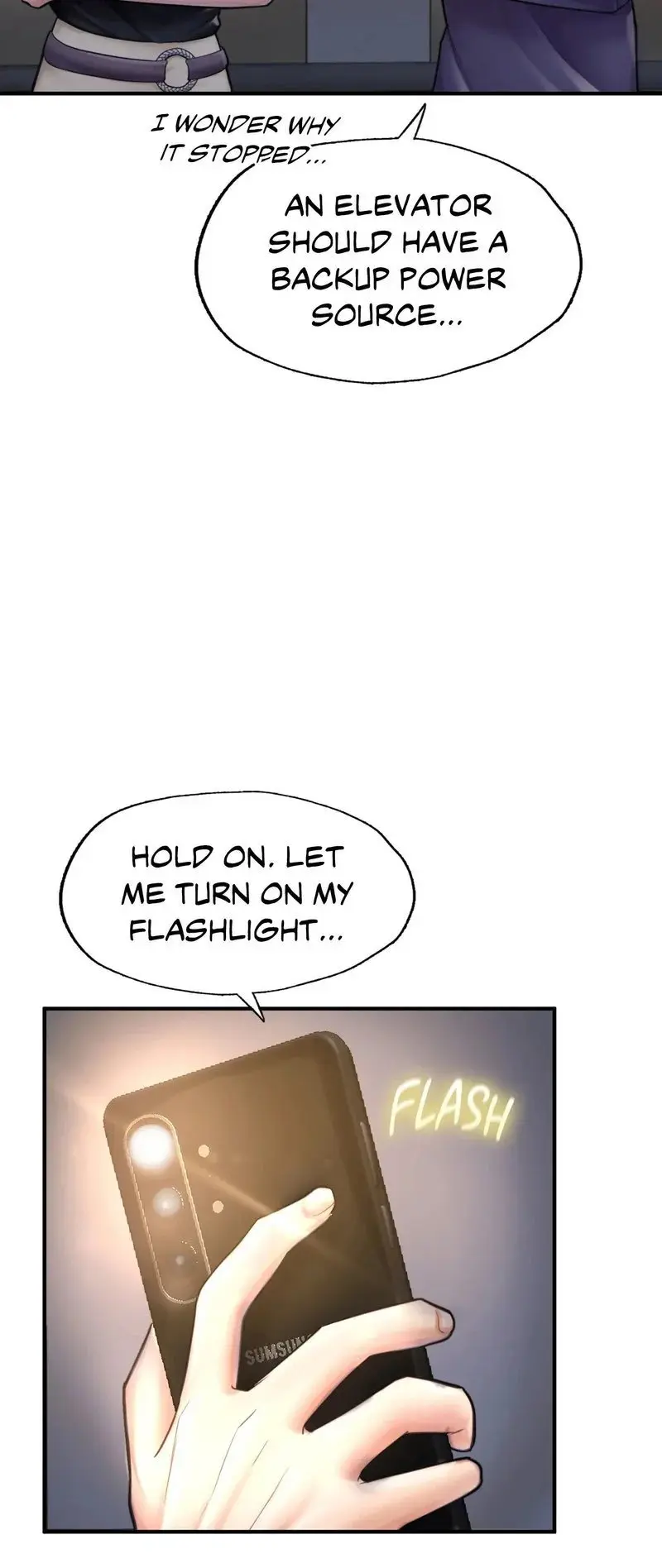 Ordinary To Alpha Chapter 13 - Page 10