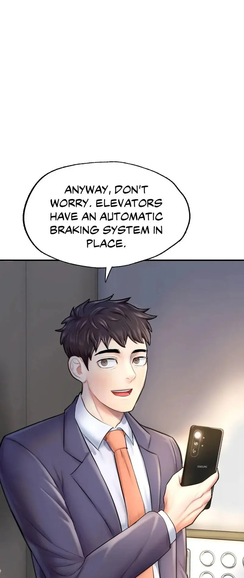 Ordinary To Alpha Chapter 13 - Page 11