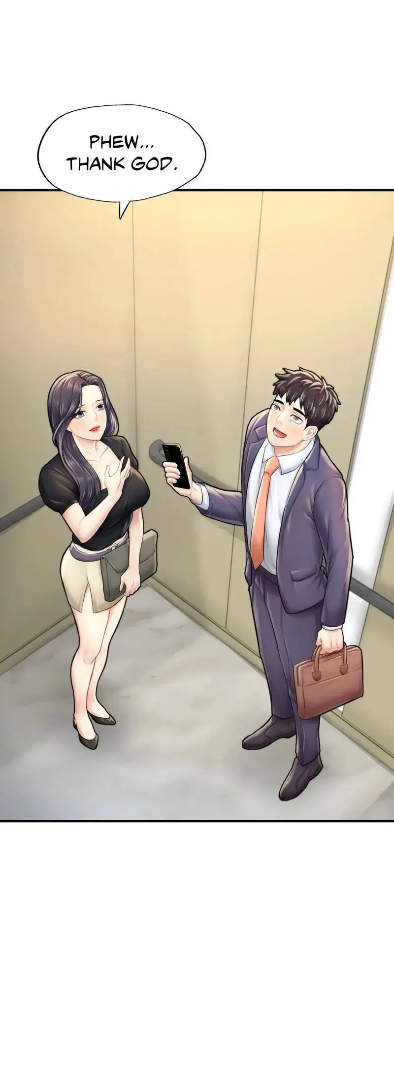 Ordinary To Alpha Chapter 13 - Page 15