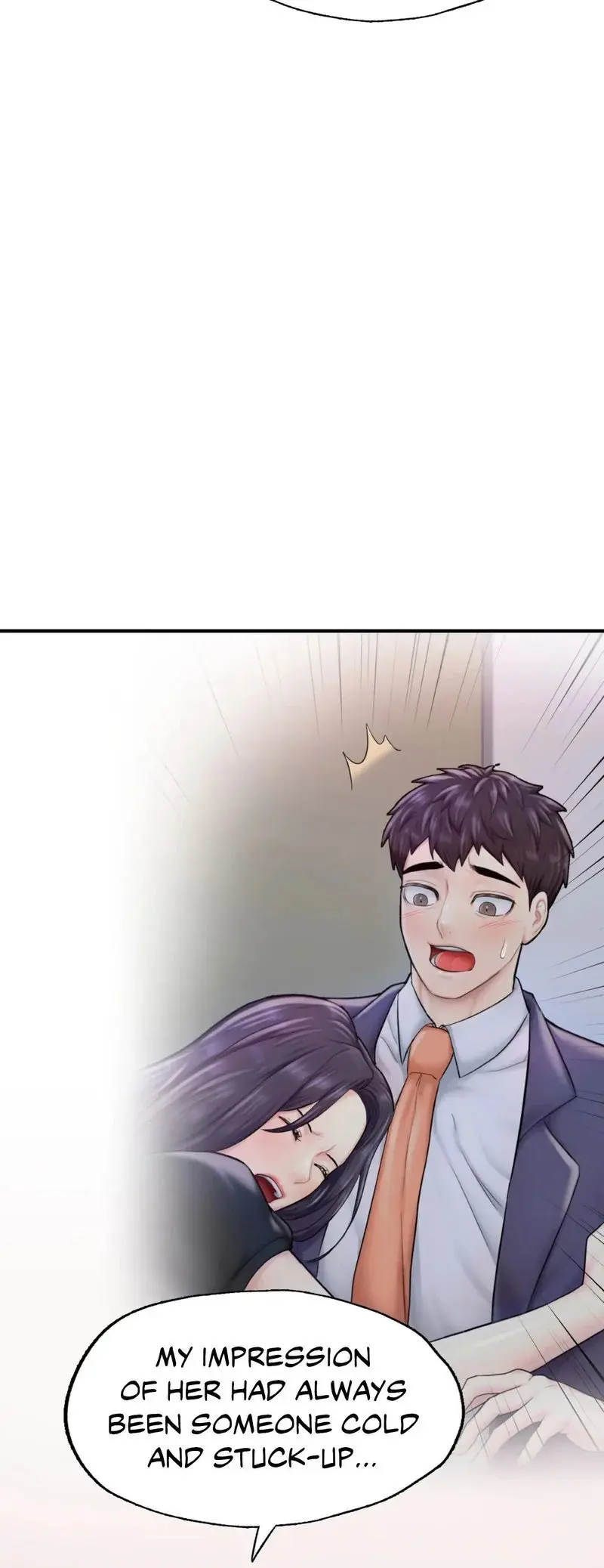 Ordinary To Alpha Chapter 13 - Page 23