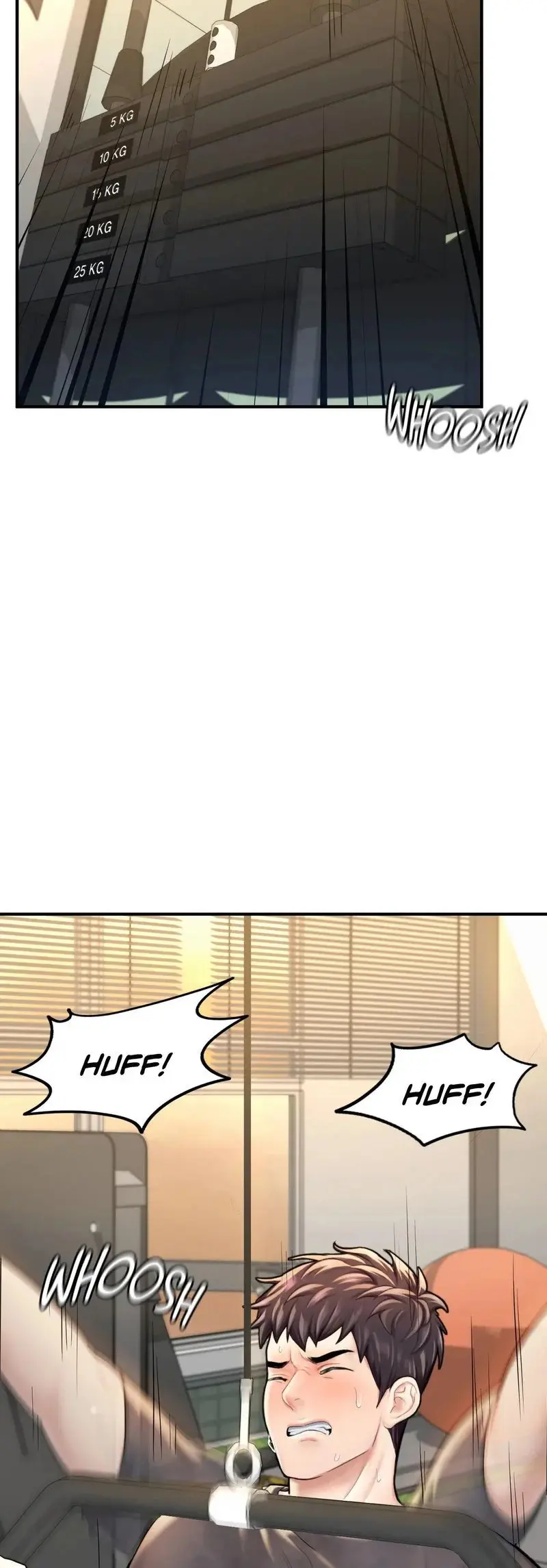 Ordinary To Alpha Chapter 13 - Page 32
