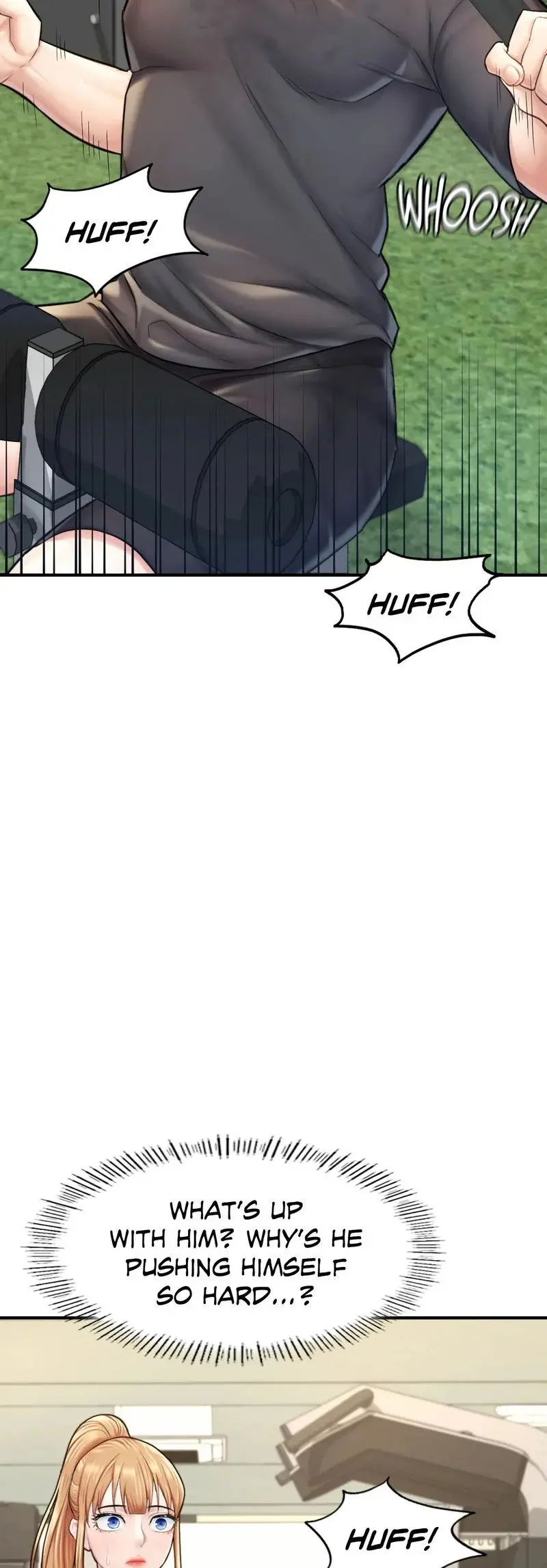 Ordinary To Alpha Chapter 13 - Page 33