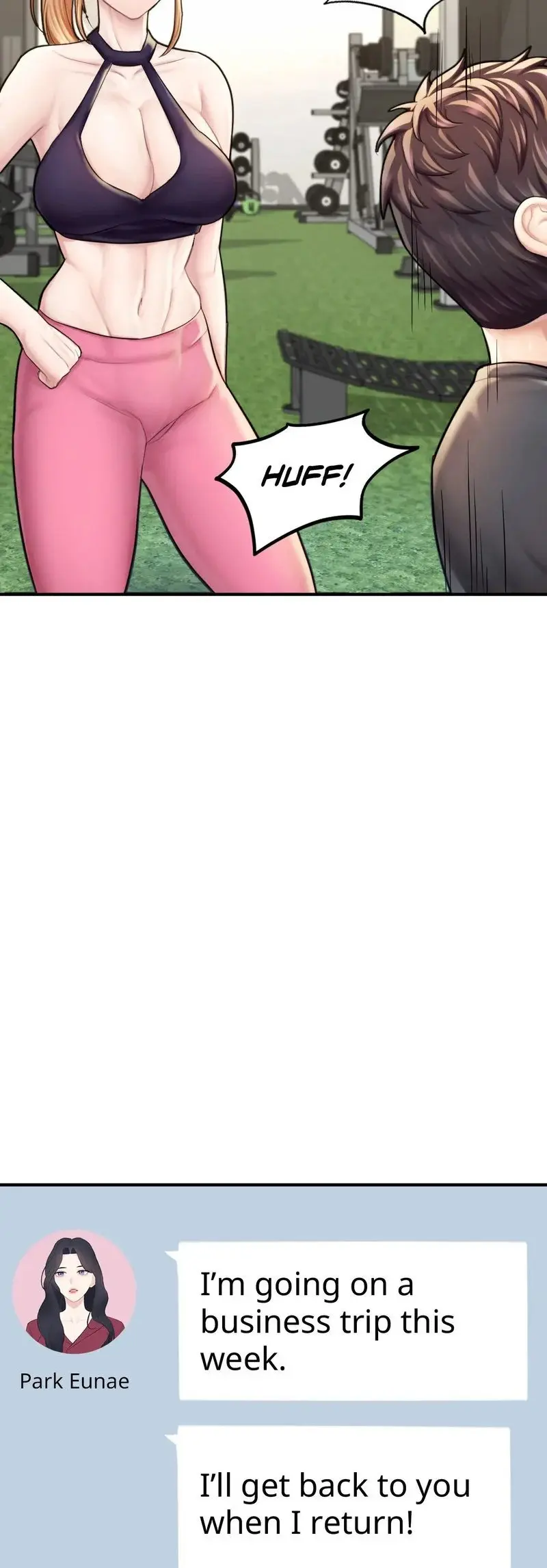 Ordinary To Alpha Chapter 13 - Page 34
