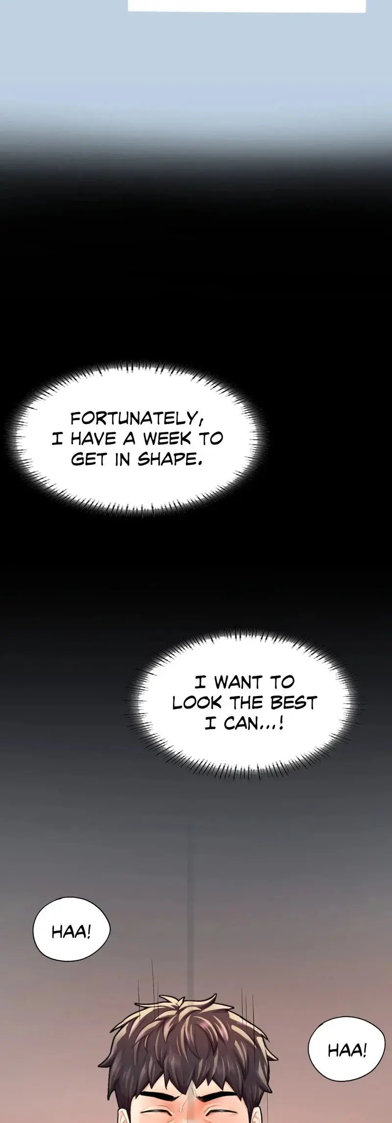 Ordinary To Alpha Chapter 13 - Page 35