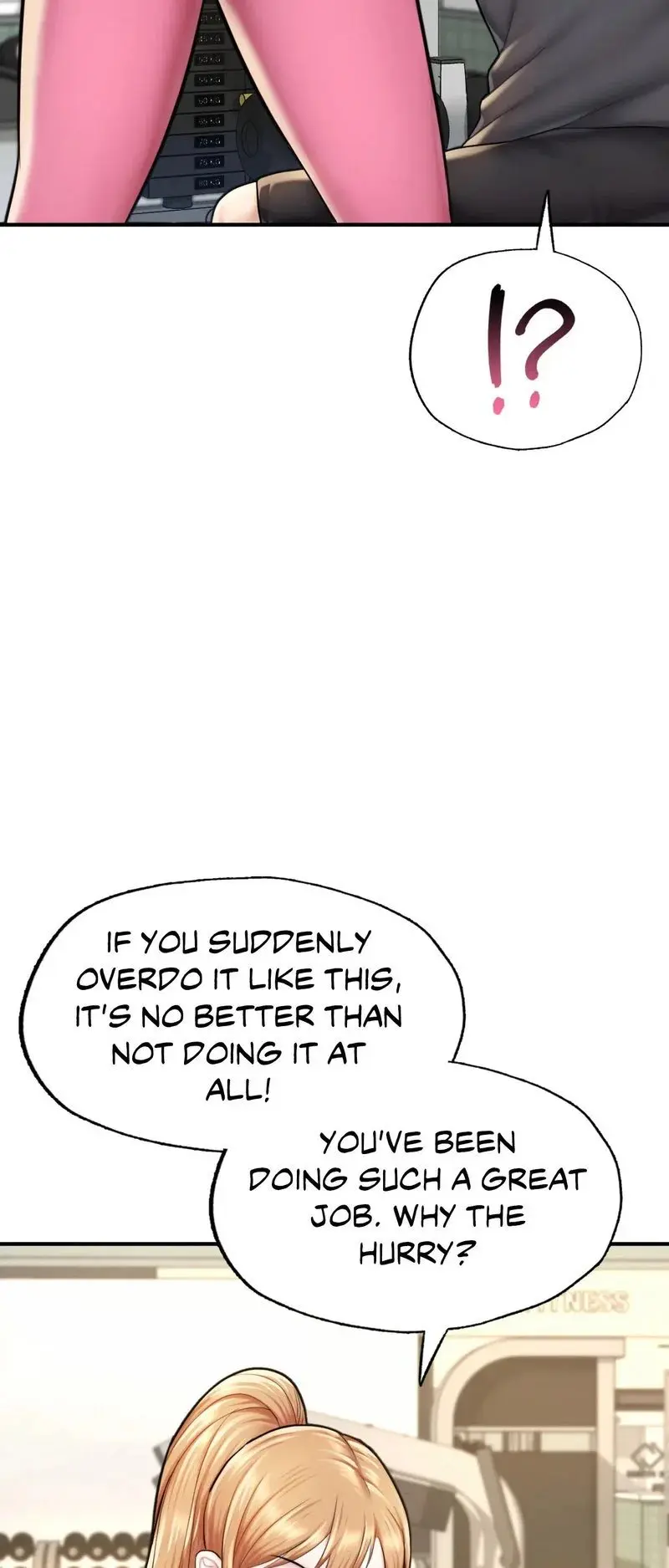 Ordinary To Alpha Chapter 13 - Page 38