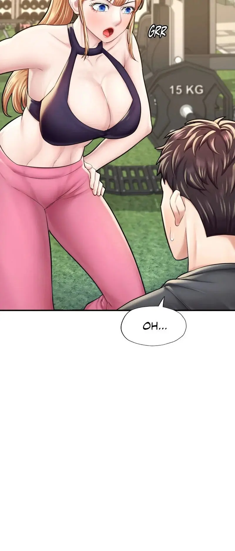 Ordinary To Alpha Chapter 13 - Page 39