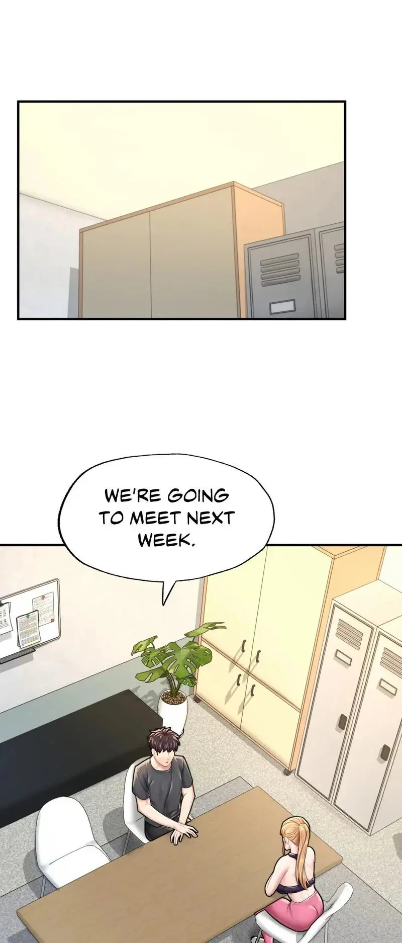 Ordinary To Alpha Chapter 13 - Page 40
