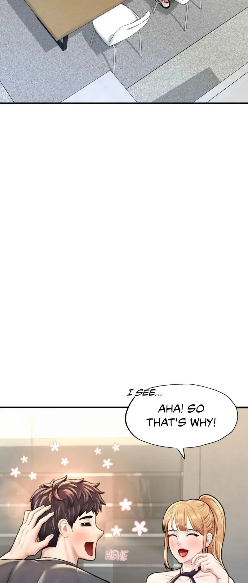 Ordinary To Alpha Chapter 13 - Page 41